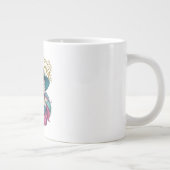 Grande Tasse Mahjong Diva Funny Women's (Droite)
