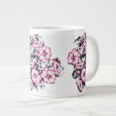 Grande Tasse Mai Bloom-II (Devant droit)