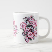 Grande Tasse Mai Bloom-II (Droite)