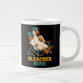Grande Tasse Maître des gradins de l'oie (Droite)