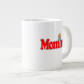 Grande Tasse Maman (Devant droit)