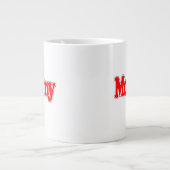 Grande Tasse Maman (Devant)
