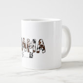 Grande Tasse Maman (Devant droit)