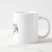 Grande Tasse Maman (Droite)