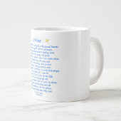 Grande Tasse Maman… (Devant droit)