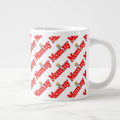 Grande Tasse Maman (Droite)