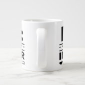 Grande Tasse Maman : L'influent OG (Dos)
