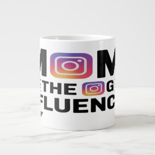 Grande Tasse Maman : L'influent OG