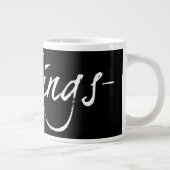 Grande Tasse Maman préférée - blanc 00001 (Droite)