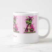Grande Tasse Mamasaurus  (Droite)