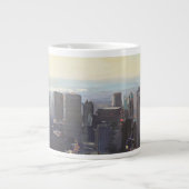 Grande Tasse Manhattan du Rockefeller construisant 2012 (Devant)