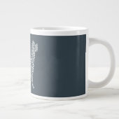Grande Tasse Mantel (Droite)