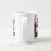 Grande Tasse maquillage (Dos)