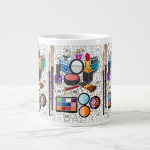 Grande Tasse maquillage