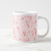 Grande Tasse marbre (Droite)