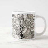 Grande Tasse Marché (Droite)