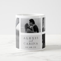 Mariage photo Couple noir et blanc