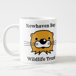Grande Tasse Marine Wildlife Organization avec Otter
