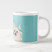 Grande Tasse Marla & Mia (Droite)