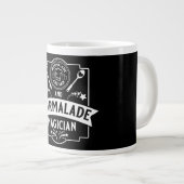 Grande Tasse Marmalade Jam (Devant droit)