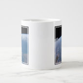 Grande Tasse Maroc Et Espagne. (Devant)