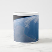 Grande Tasse Maroc Et Espagne. (Devant)