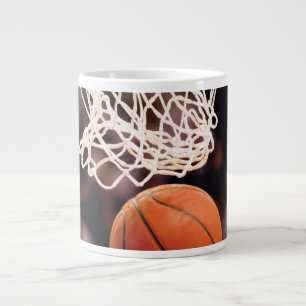 Grande Tasse Marquage au basket-ball