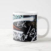 Grande Tasse marqué (Droite)