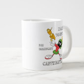 Grande Tasse MARVIN LE laser de ciblage MARTIAN™ (Devant droit)