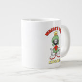 Grande Tasse MARVIN LE MARTIAN™ Où est le Kaboom ? (Devant droit)