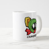 Grande Tasse MARVIN MARTIAN™ "Outta This World" (Devant droit)
