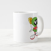 Grande Tasse MARVIN THE MARTIAN™ Shrug (Devant droit)
