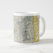 Grande Tasse Maryland, DC et Delaware (Devant droit)