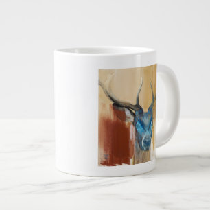 Grande Tasse Masque