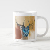 Grande Tasse Masque (Droite)