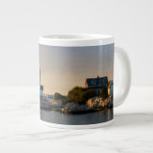 Grande Tasse Massachusetts, Gloucester, Annisquam, Annisquam (Devant droit)