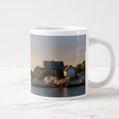 Grande Tasse Massachusetts, Gloucester, Annisquam, Annisquam (Droite)