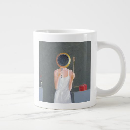 Grande Tasse Masterchef 2005 (Droite)