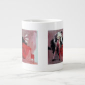 Grande Tasse Matador 1998 (Devant)