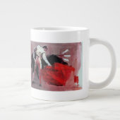 Grande Tasse Matador 1998 (Droite)