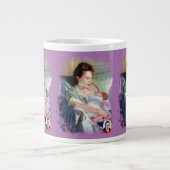 Grande Tasse Maternidad (Devant)