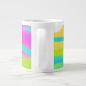 Grande Tasse Matière (Dos)