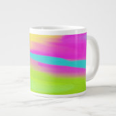 Grande Tasse Matière (Devant droit)