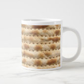Grande Tasse Matzah (Droite)