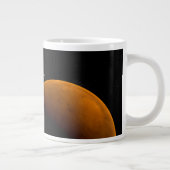 Grande Tasse Maven Spacecraft. (Droite)