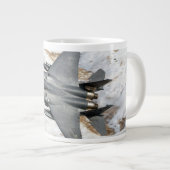 Grande Tasse McDonnell Douglas F-15 Eagle (Devant droit)