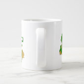 Grande Tasse Meghalaya (Dos)