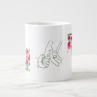 Grande Tasse Meilleur cadeau de la fête des pères