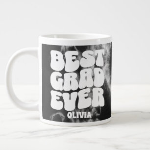 Grande Tasse Meilleur colorant de teinture noire jamais peignée