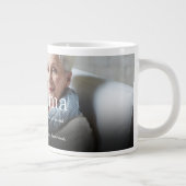 Grande Tasse Meilleure définition de l'amusant photo de grand-m (Droite)